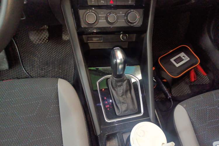 Used Jetta VS7 2023 280TSI Automatic Trend Edition
