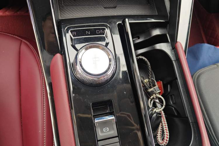 Used Haval H6 2021 3rd Generation 1.5T Automatic Two-Wheel Drive Max