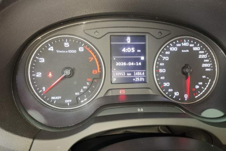 Used Audi A3 2016 Sportback 35 TFSI Ambition Edition
