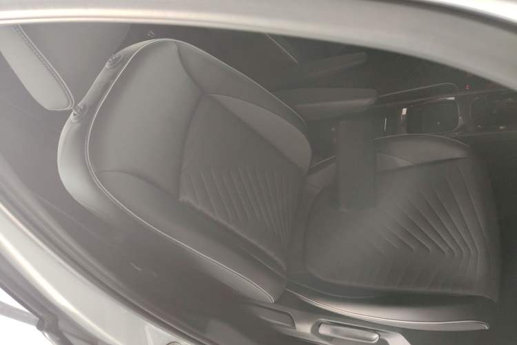 Used Volkswagen ID.3 2023 Upgraded Model Pure Intelligent Enjoyment Version