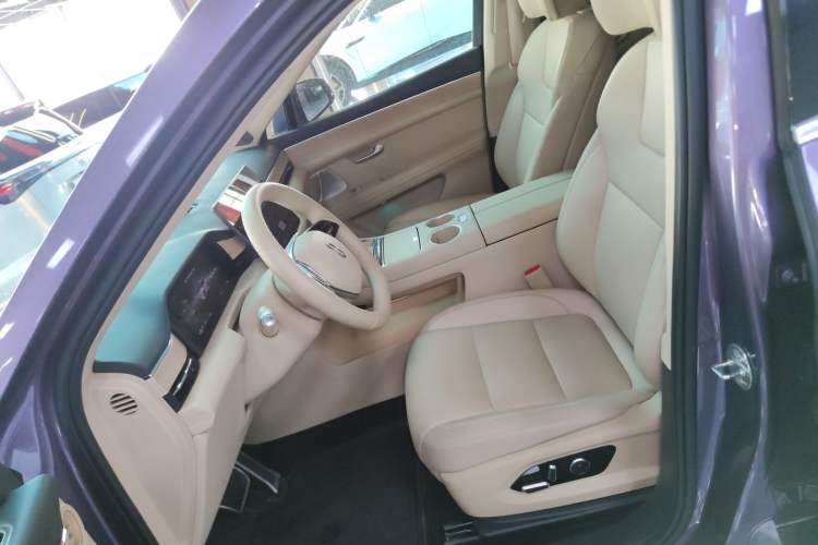 Used Hima AITO M5 2025 Extended-Range Ultra All-Wheel-Drive Version