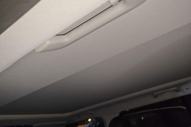 Used iCAR 03 2024 501km Two-Wheel Drive Long-Range Version