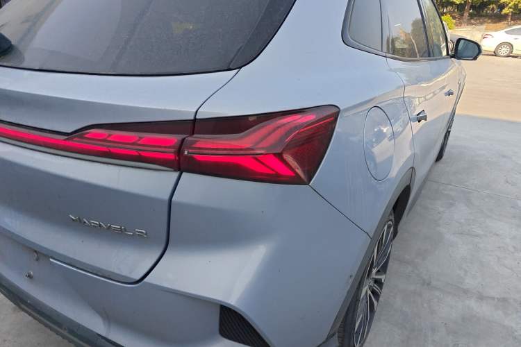 Used Rising MARVEL R 2021 Rear-Drive PRO Edition
