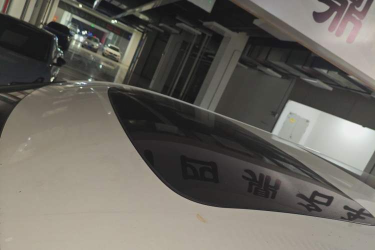 Used Zeekr 009 2022 WE Edition