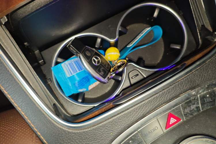 Used Mercedes-Benz S-Class 2015 S 400 L