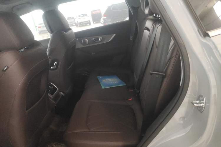 Used Chery Tiggo 8 PRO 2024 Champion Edition 290T Two-Wheel Drive Peak Version 5 Seats