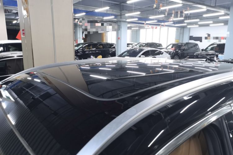 Used Geely Galaxy L7 2023 1.5T 115 km Starship Roof