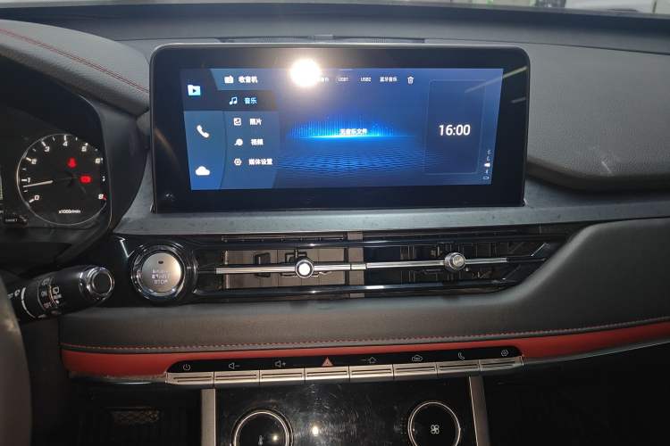 Used Chery Tiggo 5x 2022 Superhero Edition 1.5L CVT Fashion Model