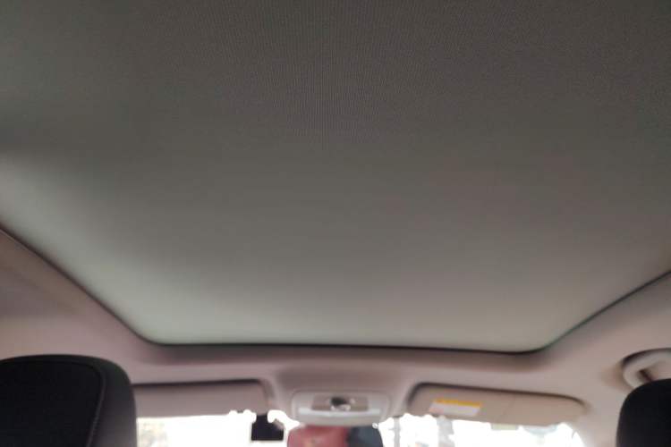 Used Roewe RX5 2018 20T Two-Wheel Drive Automatic Flagship Edition
