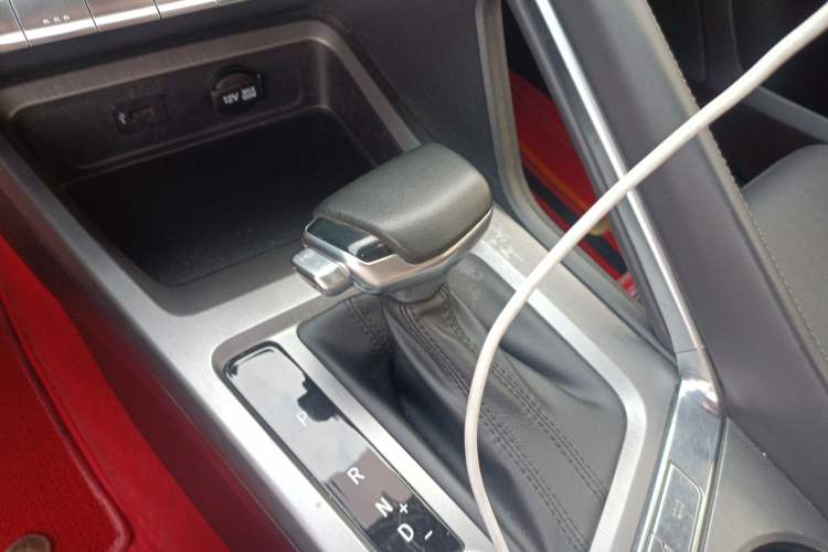 Used CHANGAN CS35PLUS 2022 Blue Whale NE 1.4T DCT Luxury Model