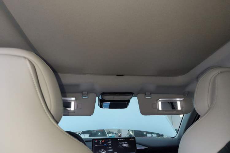 Used ARCFOX Alpha T5 2025 520 MAX
