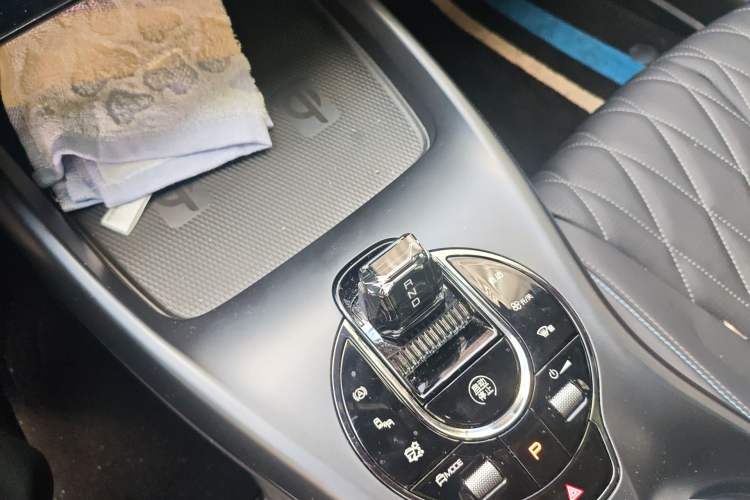 Used BYD Seal 2023 Champion Edition 550km Elite Model
