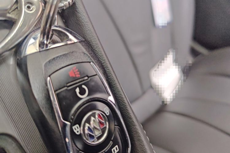 Used Buick LaCrosse 2022 552T Luxury Version