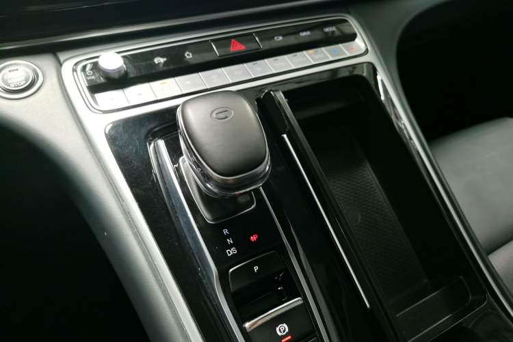 Used GAC Trumpchi M8 2021 Lingxiu Series 390T Ultimate Edition