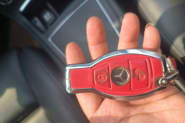 Used Mercedes-Benz B-Class 2017 B 200 Sport Edition