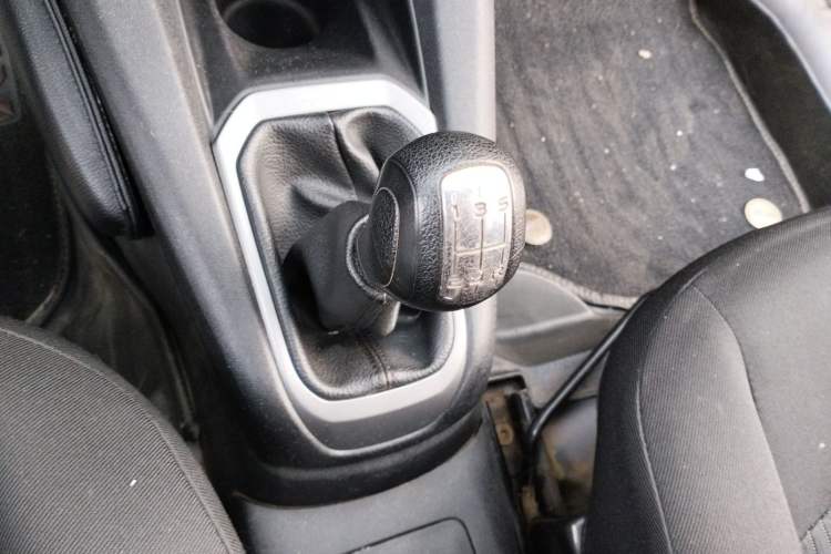 Used Citroen Elysee 2014 1.6L Manual Comfort Model