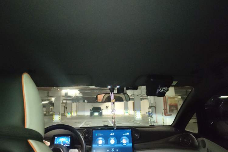 Used BYD Dolphin 2021 405 km Free Version