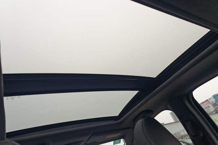 Used Honda XR-V 2017 1.8L EXi CVT Comfort Version