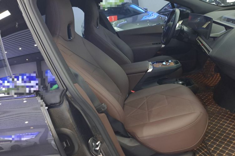 Used BMW iX 2023 Updated xDrive40
