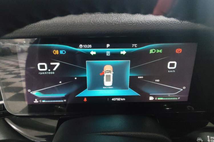 Used Bestune T99 2020 20TD Automatic Sport Premium Edition
