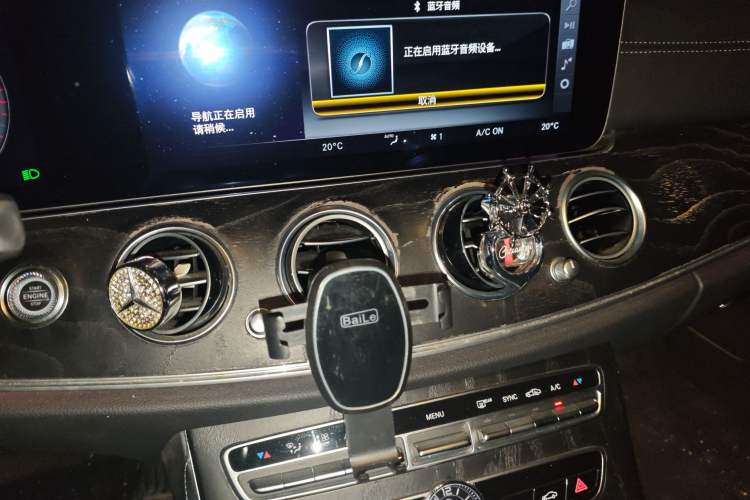 Used Mercedes-Benz E-Class 2018 Restyled E 300 L Sporty and Stylish Edition
