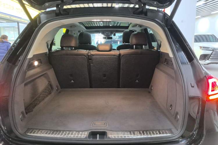 Used Mercedes-Benz GLE 2020 Restyled GLE 350 4MATIC Fashion Edition
