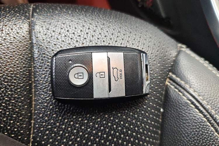 Used Land X7 2015 2.0T Panoramic Flagship Edition
