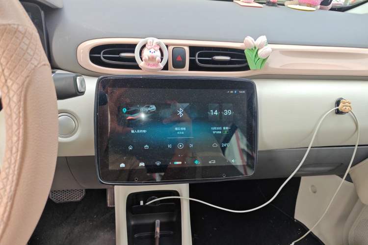 Used Leapmotor T03 2023 310 Lite Edition
