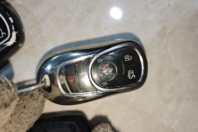 Used Buick LaCrosse 2022 552T Luxury Version
