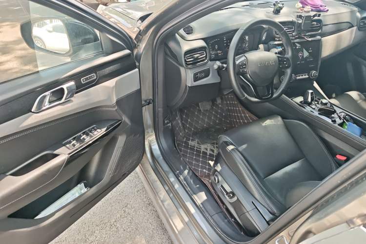 Used Lynk & Co 03 2021 2.0TD Automatic Trendy Champion Edition