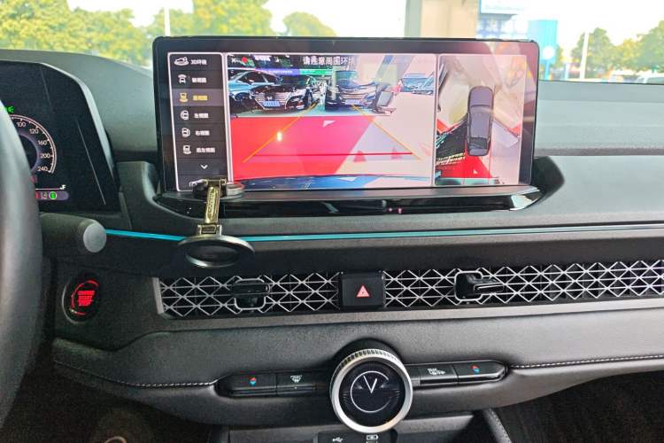 Used Honda Accord 2023 260TURBO Smart Enjoyment Version
