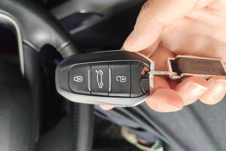 Used Citroen C5 AIRCROSS 2018 350THP Enjoyment Version
