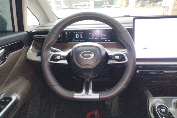 Used GAC Trumpchi E8 2024 Honor Series 2.0L Honor Edition