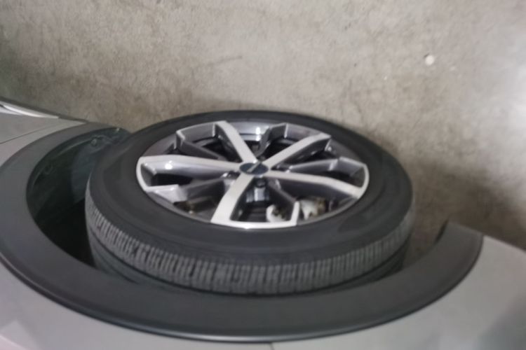 Used Haval F7 2021 1.5T Two-Wheel Drive iXuan
