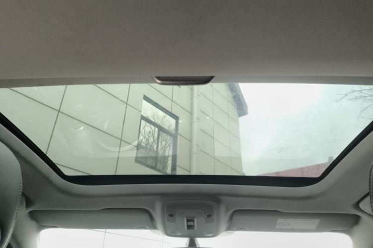 Used Audi Q2L 2021 35 TFSI Progressive Dynamic Edition