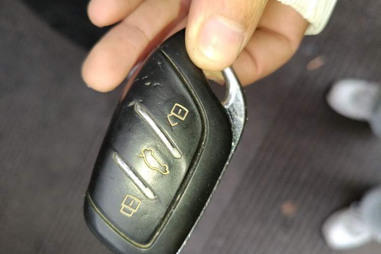 Used Roewe i5 2020 1.5L Automatic 4G Connected Linghao Edition