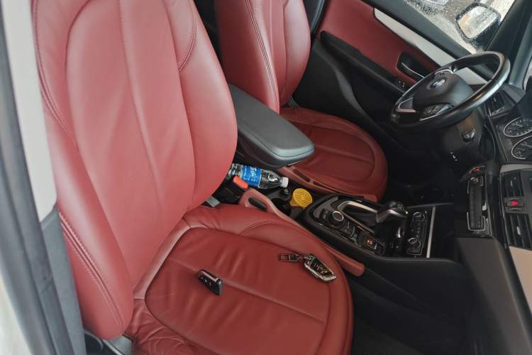 Used BMW 2 Series Active Tourer 2016 218i Fashion Model
