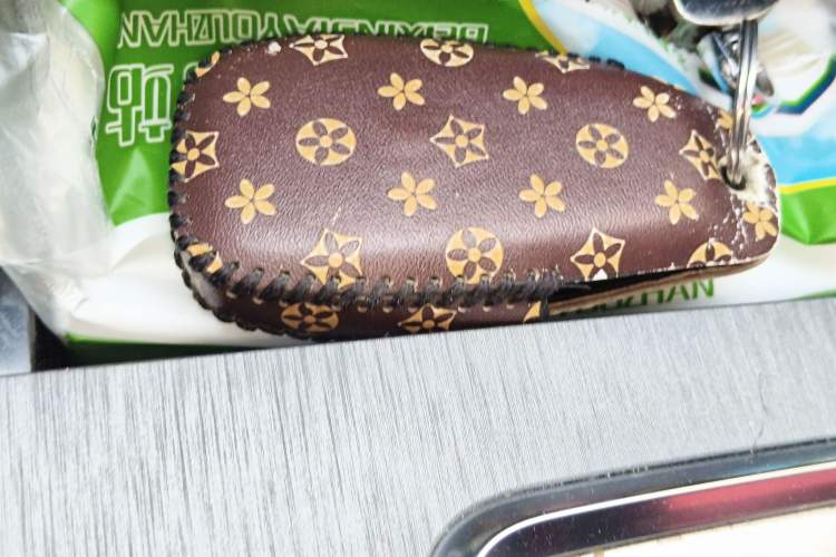 Used Changan CS75 2024 Enjoy Edition 1.5T DCT Luxury Model