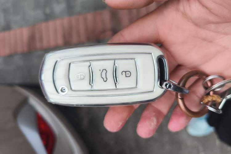 Used Geely Auto Emgrand GSe 2018 Zunshang Model