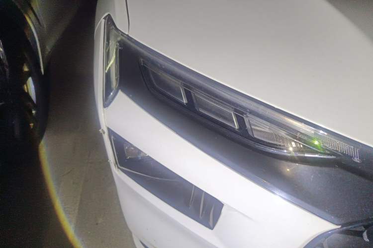 Used Ford Mondeo 2022 Restyled EcoBoost 245 Luxury Version