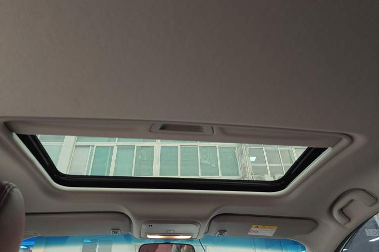 Used Buick GT 2021 Revised Version Flagship 1.5L Automatic Entry-Level Trim
