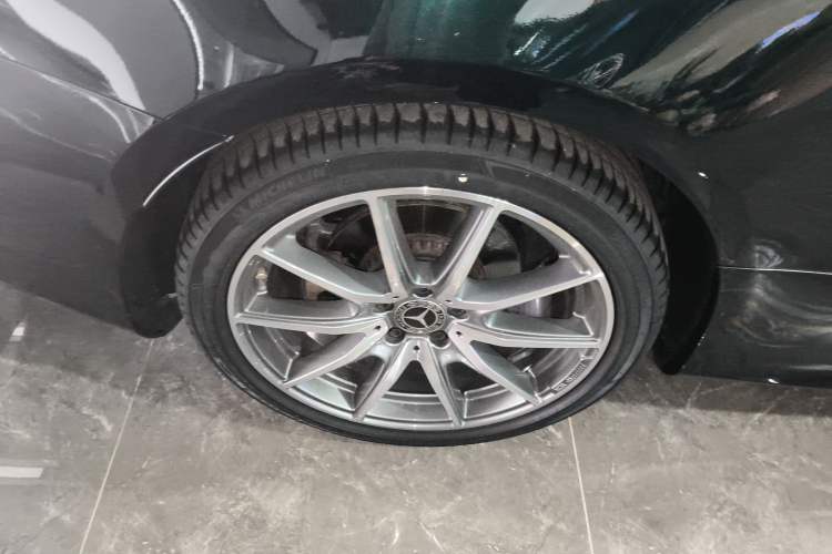 Used Mercedes-Benz E-Class 2023 E 260 Coupe