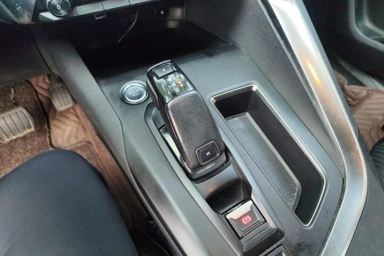 Used Peugeot 4008 2018 350THP Elite Edition
