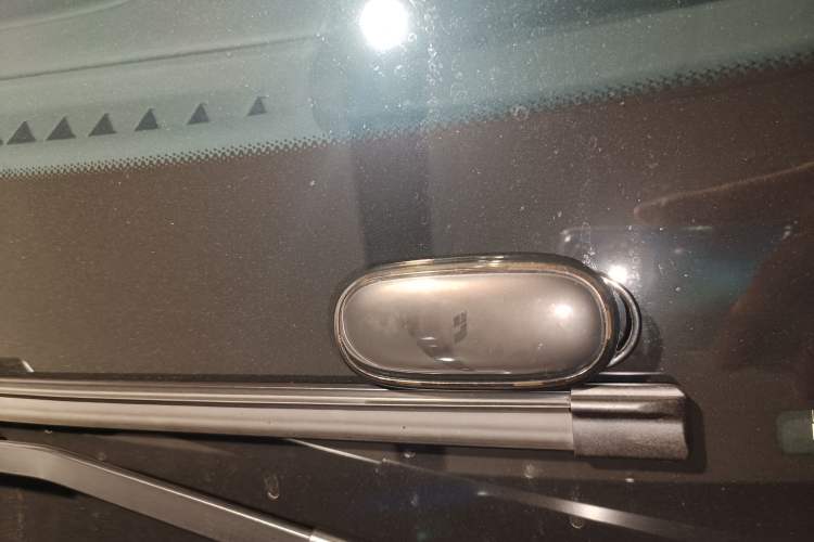 Used Li Auto L9 2023 Pro Model