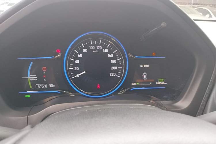Used CIIMO X-NV 2020 Electric Edition