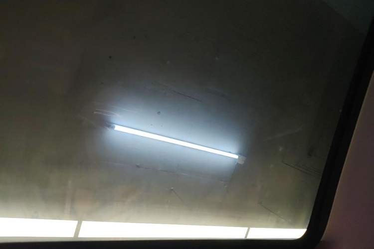 Used Volkswagen Magotan 2017 330TSI DSG Leading Model Headliner