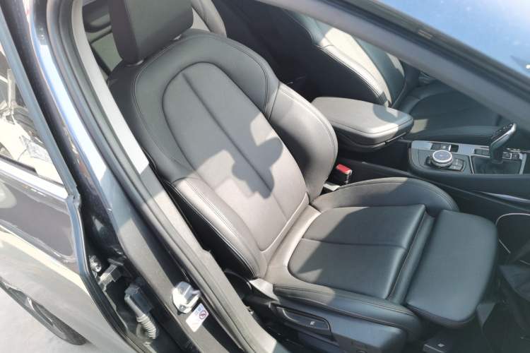 Used BMW X2 (Import) 2019 sDrive20i M Sport Package China VI Emission Standard
