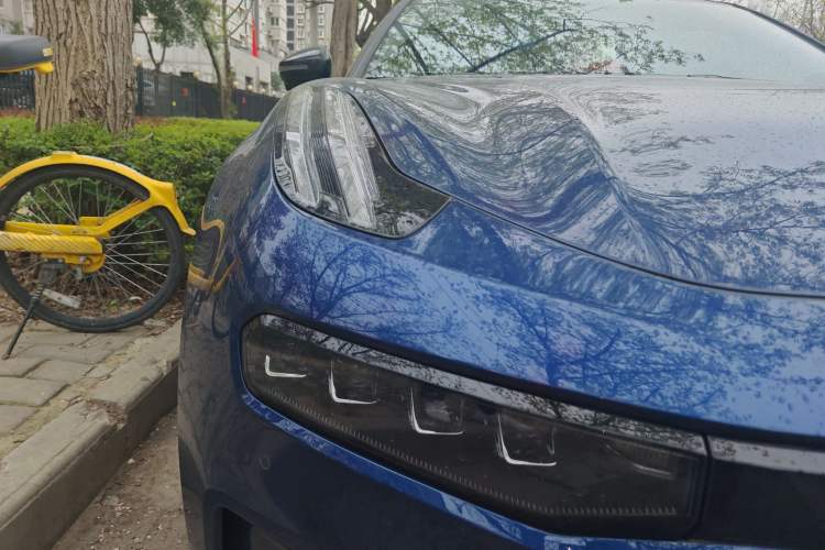 Used Zeekr 001 2023 ME Edition 100 kWh
