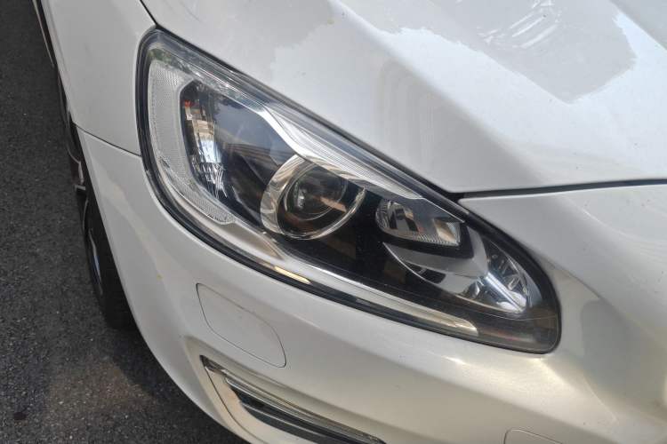 Used Volvo S60 2019 S60L Facelift T5 Intelligent Advanced Edition
