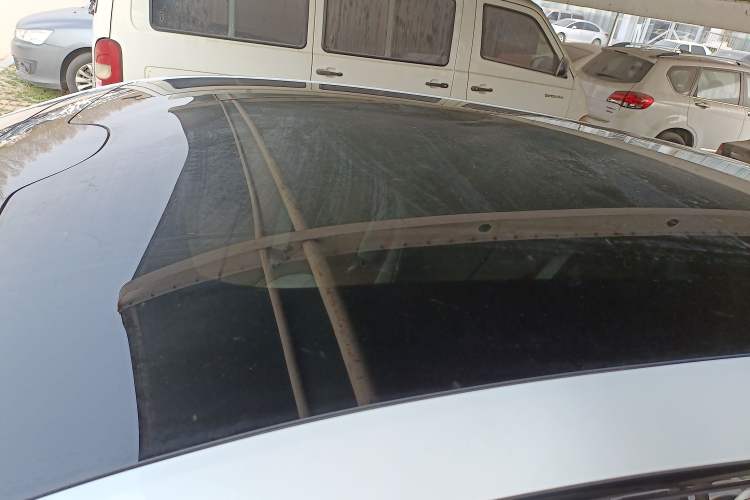 Used Avatr 07 2024 Pro+ All-Electric Version